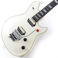 MIJ Series Edward Van Halen Signature Wolfgang Ivory