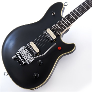 MIJ Series Edward Van Halen Signature Wolfgang Stealth