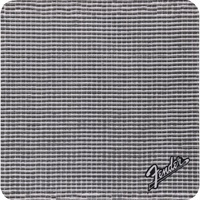 【創業50周年大決算SALE】 Fender Mousepad (Grill Cloth) [9106108002]