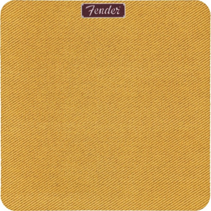 Fender USA 【半期決算セール】 Fender Mousepad (Tweed) [9106108001