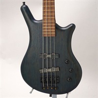 Custom Shop Thumb Bass Bolt-On 4st (Ocean Blue Transparent Satin)