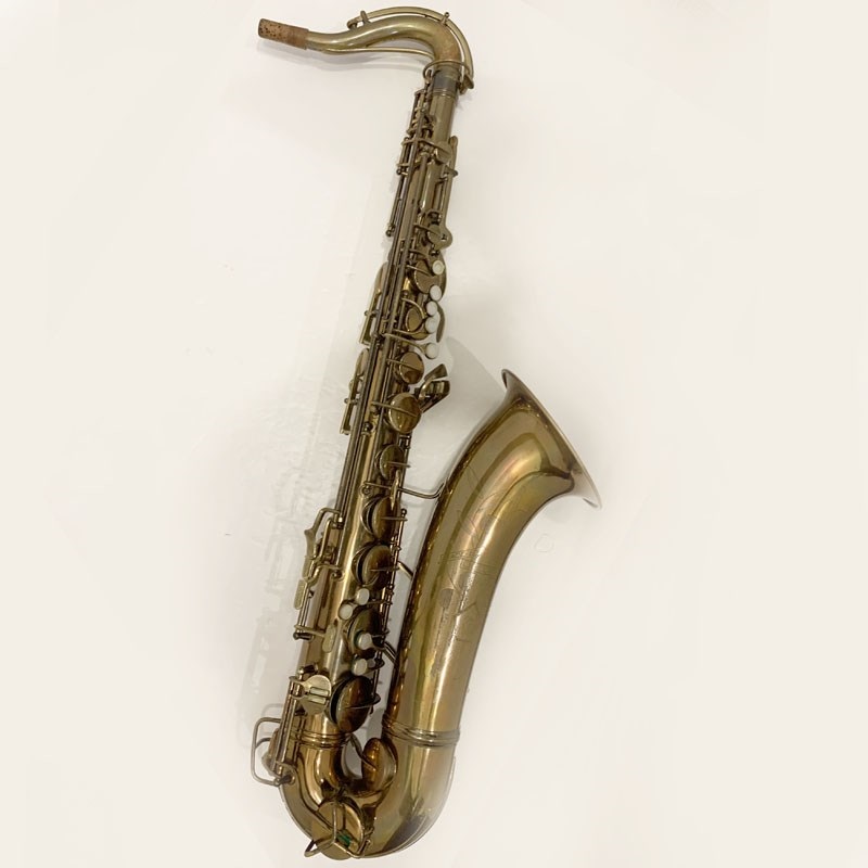 C.G.CONN [1年保証/ケース無]1935's C.G.CONN 10M S/N:M270xx3 Original Lacquer