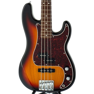 Standard Series Beta PJ4 (3 Tone Sunburst)