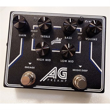 AG PREAMP 【特価】