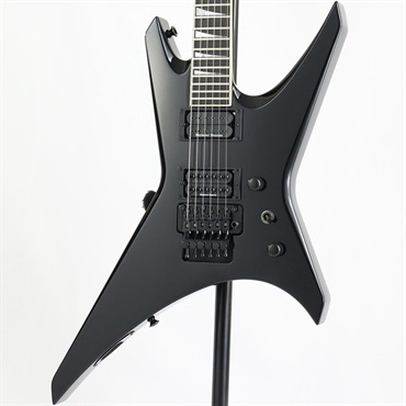 USA Select Warrior WR1 (Gloss Black/Ebony) [SN.U28201]