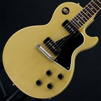 【USED】 CUSTOM SHOP Historic Collection 1960 Les Paul Special Single Cut VOS (TV Yellow) 【SN.02638】