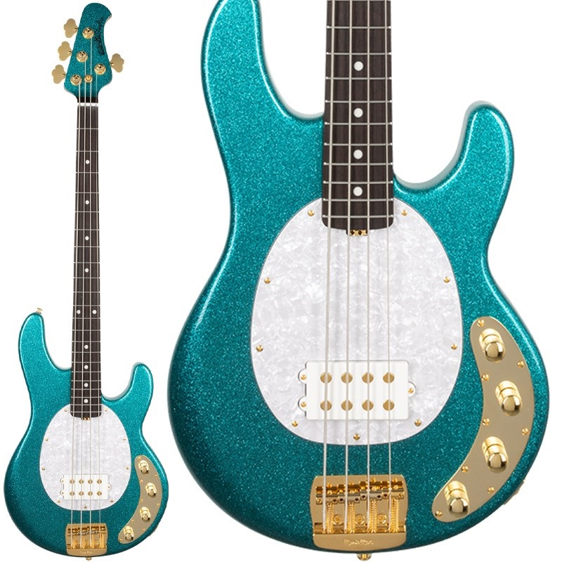 StingRay Special 1H (Ocean Sparkle/Rosewood)の商品画像