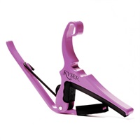 KGJPNPA [QUICK-CHANGE CAPO] (Ninja Purple)