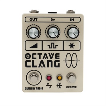 OCTAVE CLANG V2