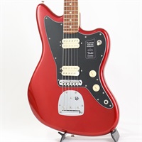 Player Jazzmaster (Candy Apple Red/Pau Ferro) [Made In Mexico] 【特価】