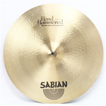 SABIAN USED 中古 HH-22MHR [HH Medium Heavy Ride 22 / 3436g