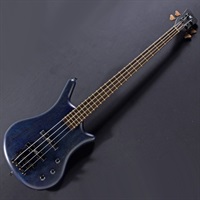 Custom Shop Thumb Bass Bolt-On 4st (Ocean Blue Transparent Satin) 【特価】