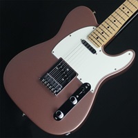 【USED】 Limited Edition Player Telecaster (Burgundy Mist Metallic/Maple) 【SN.MX22224105】