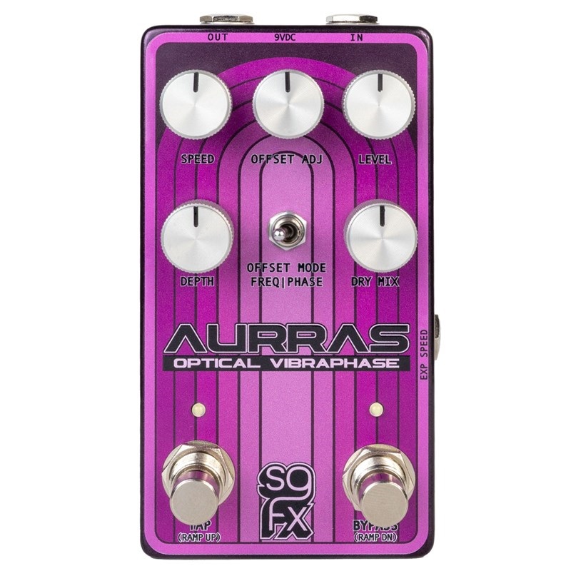 SolidGoldFX AURRAS