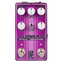 【3/22(金)発売予定】 AURRAS