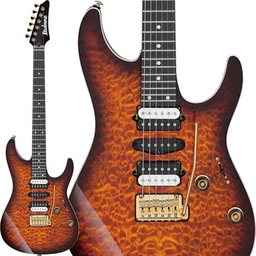 Premium AZ47P1QM-DEB (Dragon Eye Burst) [SPOT MODEL]