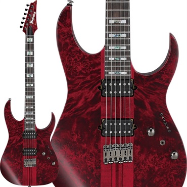 Ibanez Premium RGT1221PB-SWL (Stained Wine Red Low Gloss) [SPOT MODEL]
