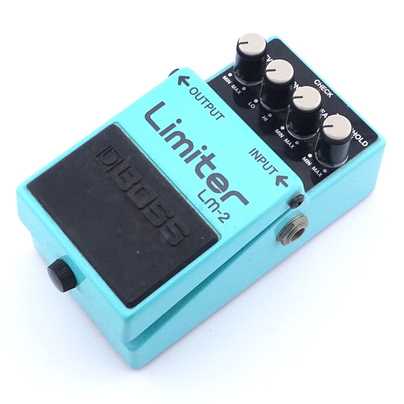 【USED】 LM-2 (Limiter)
