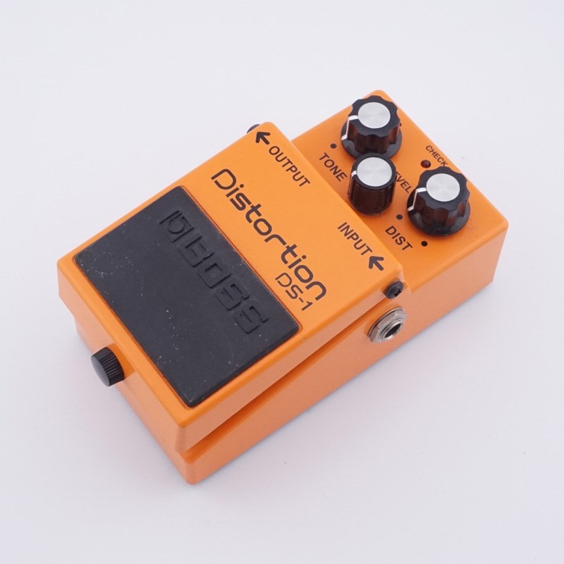 【USED】 DS-1 (Distortion) ①