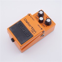【USED】 DS-1 (Distortion)
