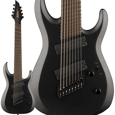 Jackson Concept Series Limited Edition DK Modern MDK HT8 MS (Satin Black/Ebony)