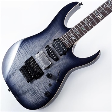 Ibanez j.custom Axe Design Lab RG8870-BRE SN.2603430