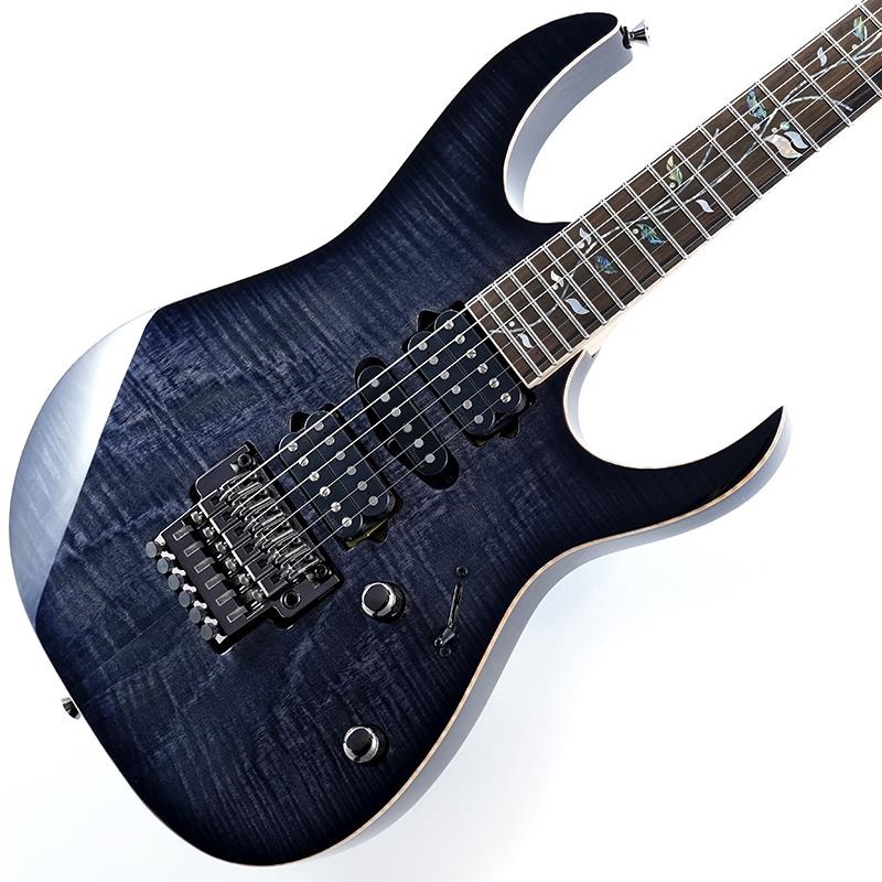 Ibanez j.custom RG8570-BRE SN.F2427166