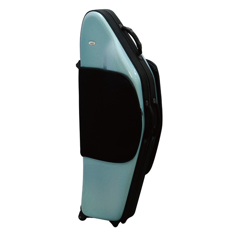 Amazon.co.jp: bags (バッグス) アルトサックス 用 ファイバーケース (ホワイト) EFAS WHT 【国内正規品】 :  楽器・音響機器