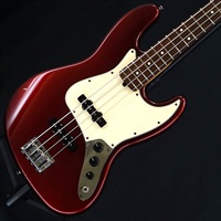【USED】 American Standard Jazz Bass (Candy Cola) '08
