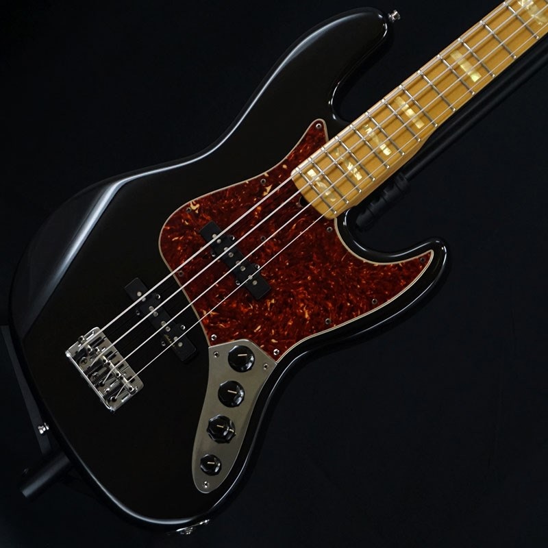 【USED】 Custom Classic Jazz Bass (Black) '01の商品画像