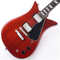 Theodore Standard (Vintage Cherry) 【Gibsonボディバッグプレゼント！】