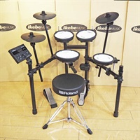 【USED】TD-07DMK [V-Drum Kit/シングルペダル&スローン付属]