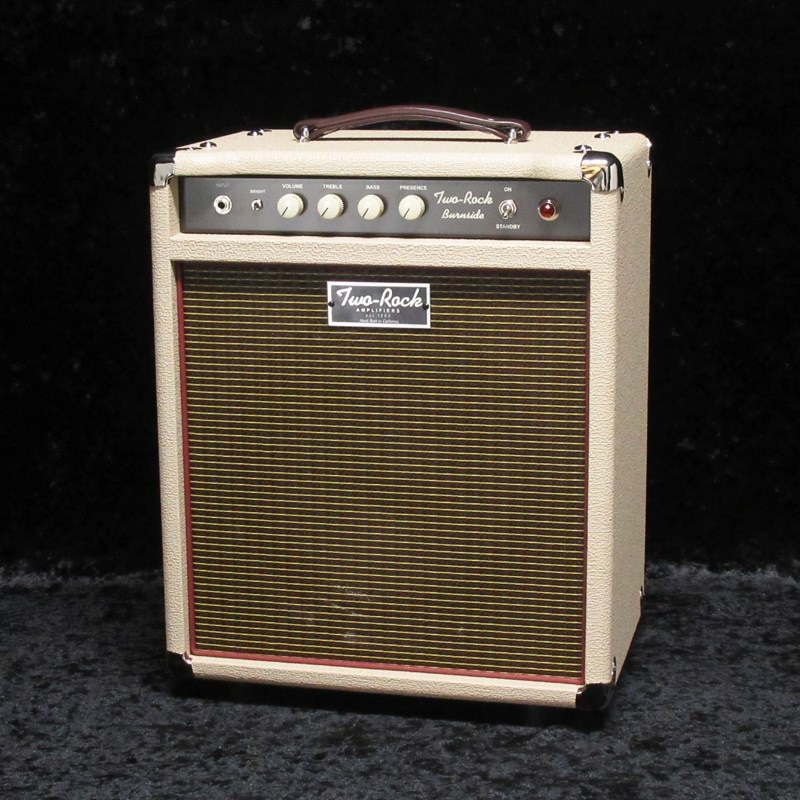 Burnside 1X12 Combo