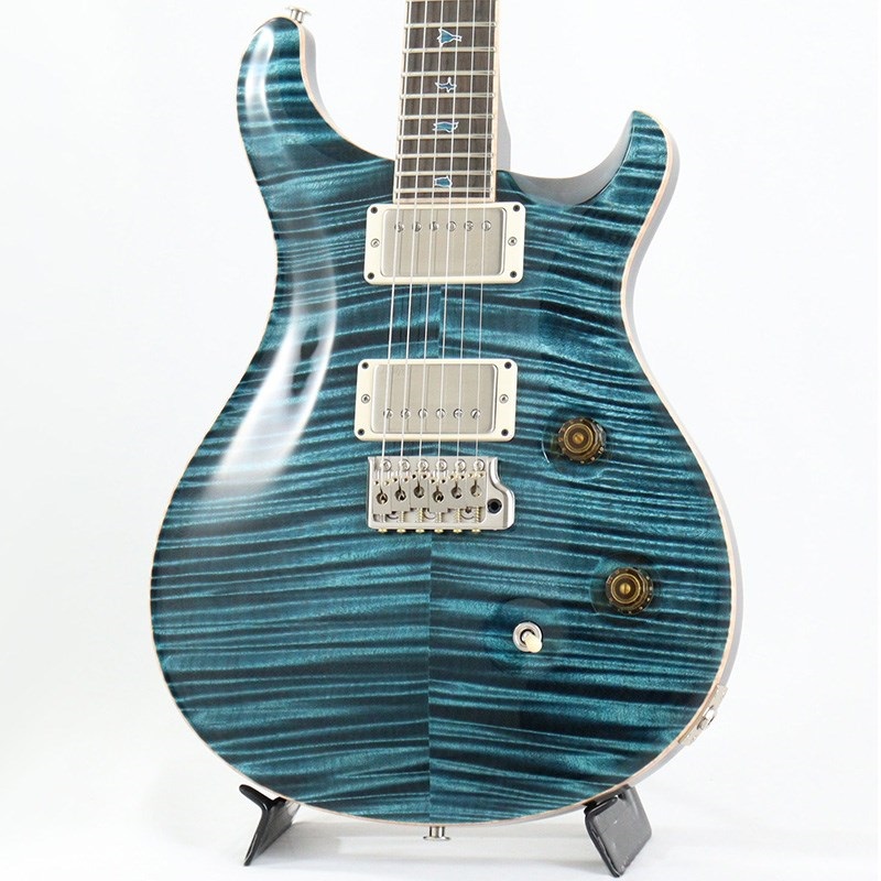 Private Stock #10967 Custom 24 Brazilian Rosewood Fingerboard (Sub-Zero)【SN.371170】の商品画像