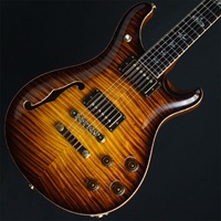 【USED】 Private Stock #7286 McCarty 594 Semi-Hollow (McCarty Glow Smoked Burst) 【SN.18-252739】