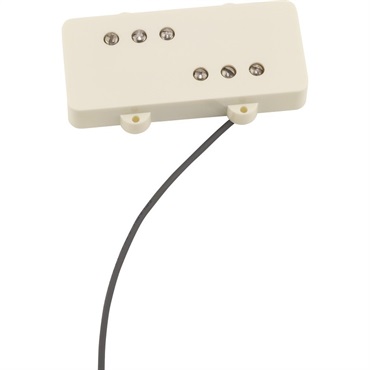 Fender USA Cunife Wide Range Jazzmaster Pickup (Neck) [0992372002]