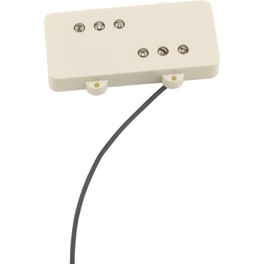 Cunife Wide Range Jazzmaster Pickup (Neck) [0992372002]