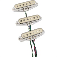 CuNiFe Stratocaster Pickup Set [0992367000]