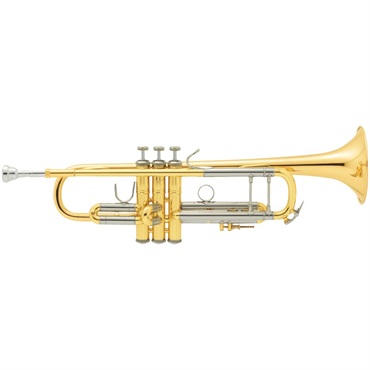 Bach バック / 180MLV72/43 GL 【Bb トランペット】【調整後出荷】