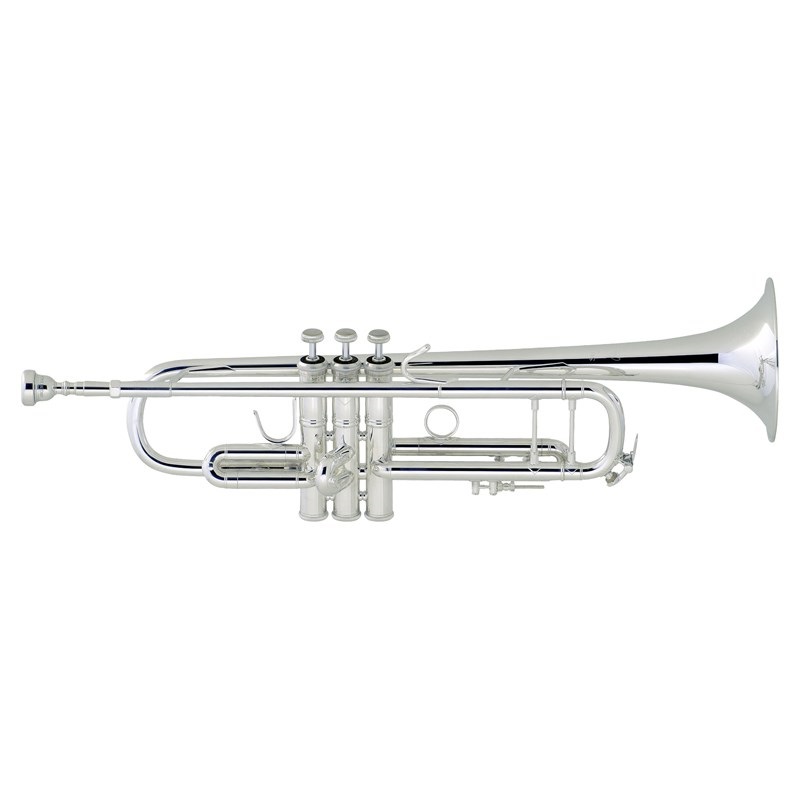 Bach バック / 180ML37/25 Sterling plus Bell SP 【Bb トランペット】 ｜イケベ楽器店オンラインストア