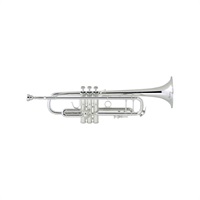 180MLV72/43 SP 【Bb トランペット】 【2024 Bach trumpet fair】