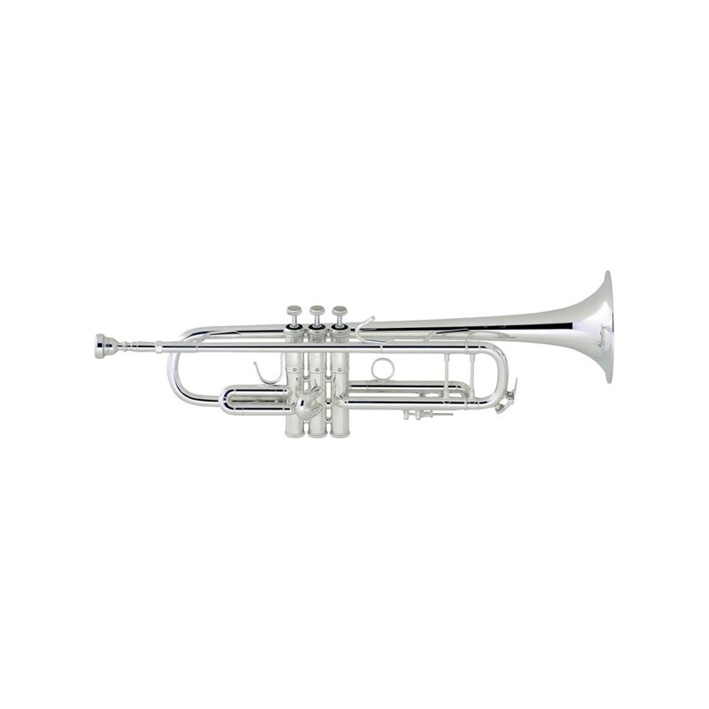 180MLV72/43 GBS 【Bb トランペット】 【2024 Bach trumpet fair】