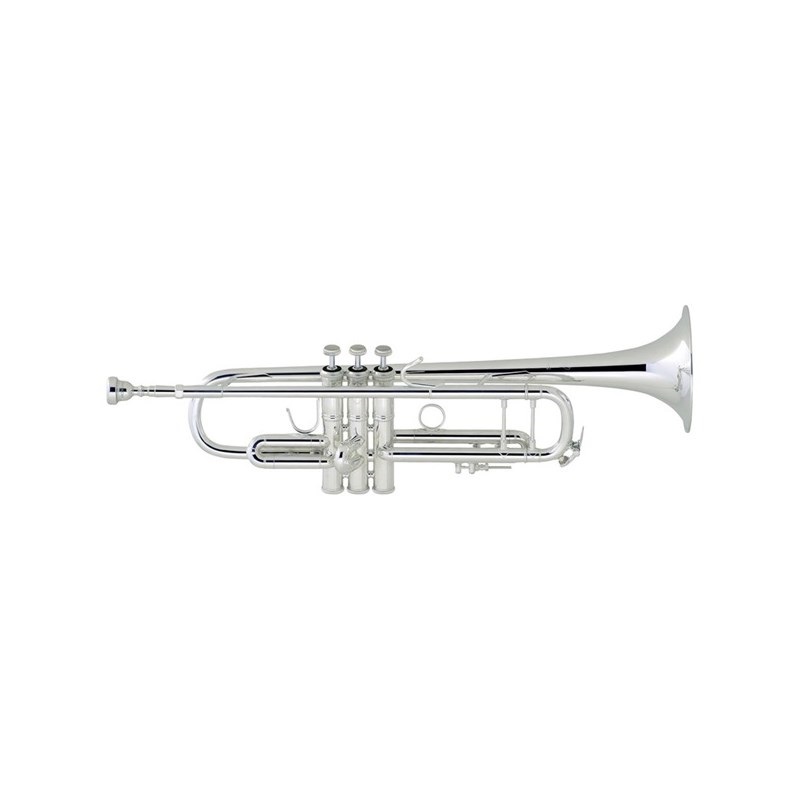 その他 Bach  180MLV72GP 商談中】V.Bach 180MLV/72GB SP | トランペット / Trumpet,楽器