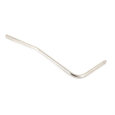 Fender USA Elite/Deluxe Stratocaster Snap-In Tremolo Arm [Chrome] (#0036534049)