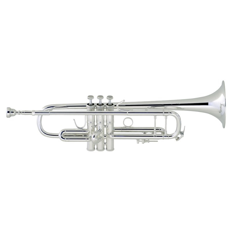 180ML37/25 Sterling plus Bell SP 【Bb トランペット】 【2024 Bach trumpet fair】