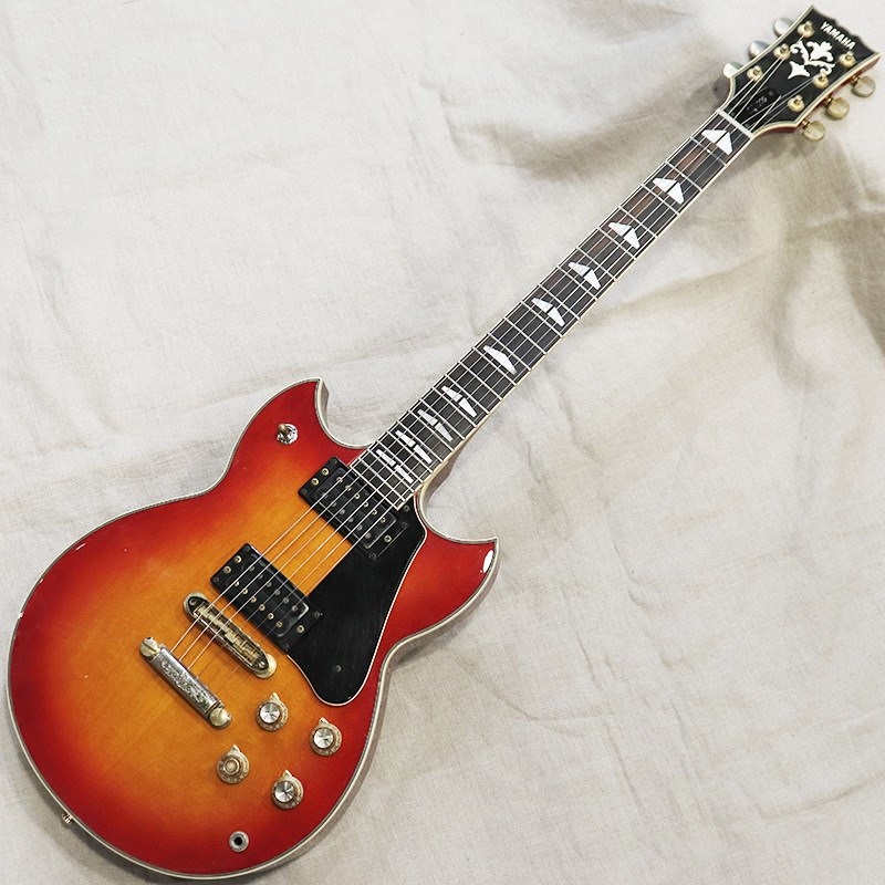 SG-1000 '82 RedSunburstの商品画像