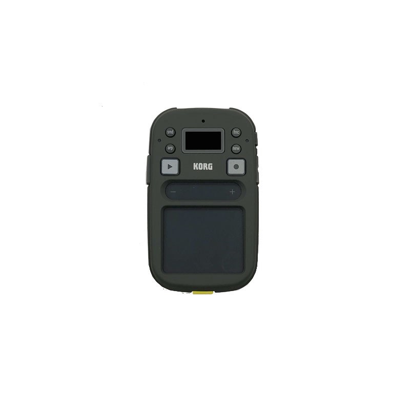 KORG 【展示品アウトレット特価】Kaossilator 2S ｜イケベ楽器店 