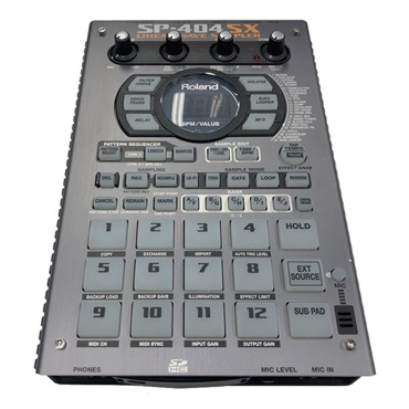 【USED】SP-404SX