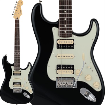 Fender Made in Japan Made in Japan Limited Stratocaster XII