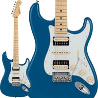 2024 Collection Hybrid II Stratocaster HSH (Forest Blue/Maple)